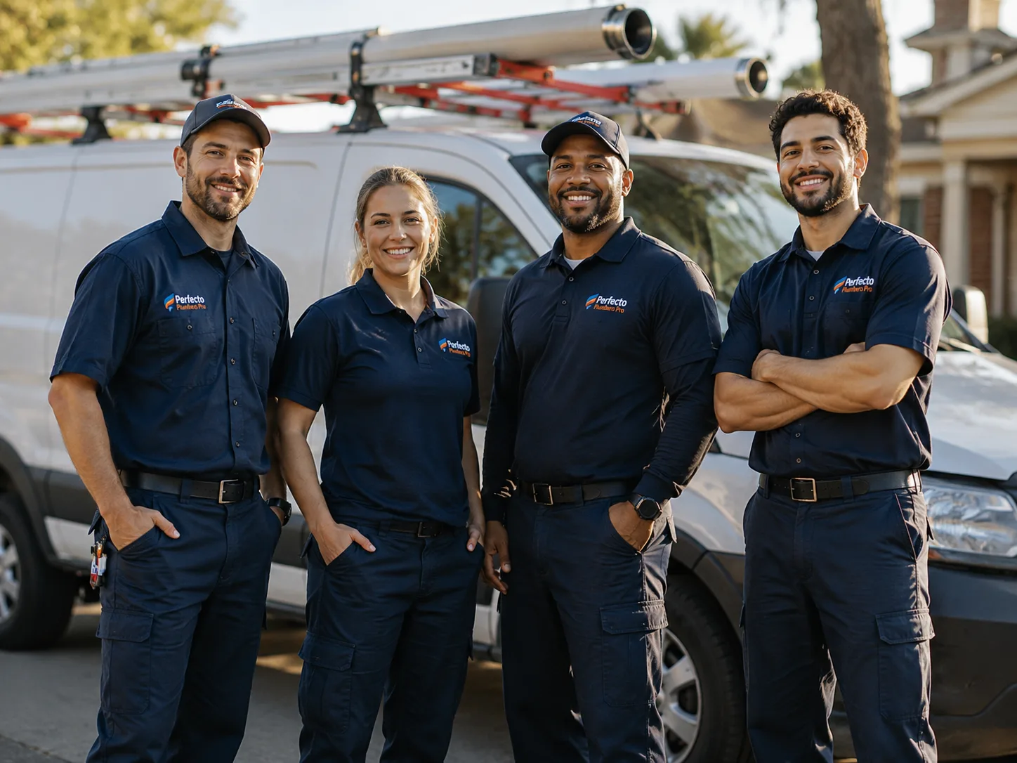 Emergency Plumber Near Me in Dublin, PA near me
